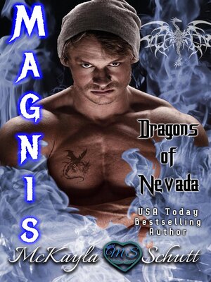 cover image of Magnis